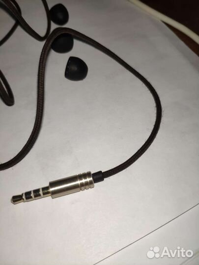 Наушники с микрофоном Xiaomi Piston