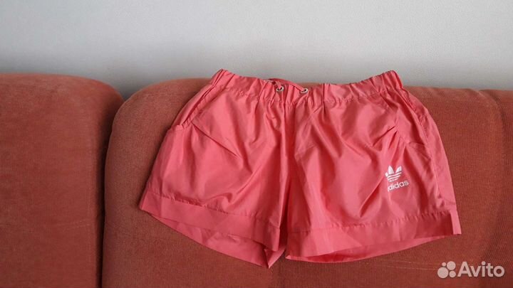 Шорты летние женские Adidas