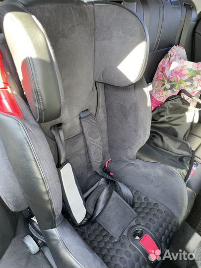 Детское автокресло