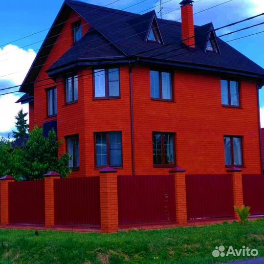 Пластиковые окна. остекление коттеджей