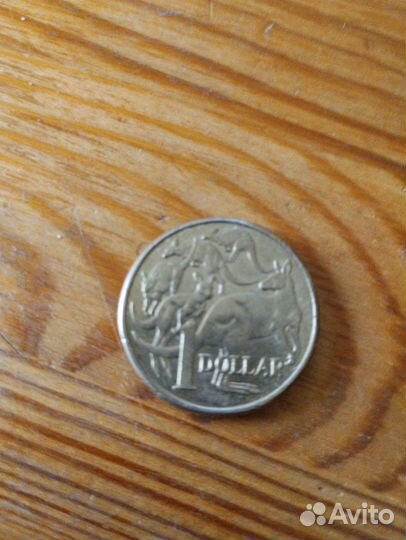 Монета 2 лиры (Италия)