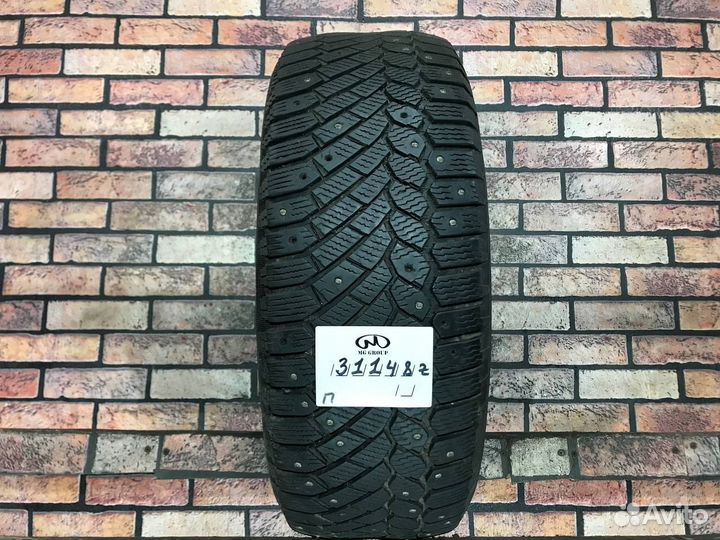 Continental ContiIceContact 215/60 R16 99T