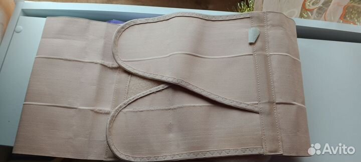 Бандаж послеоперационный