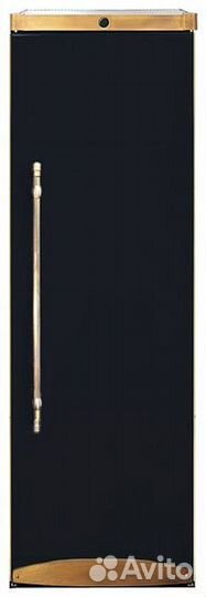 Холодильник Restart FRR009 бежевый