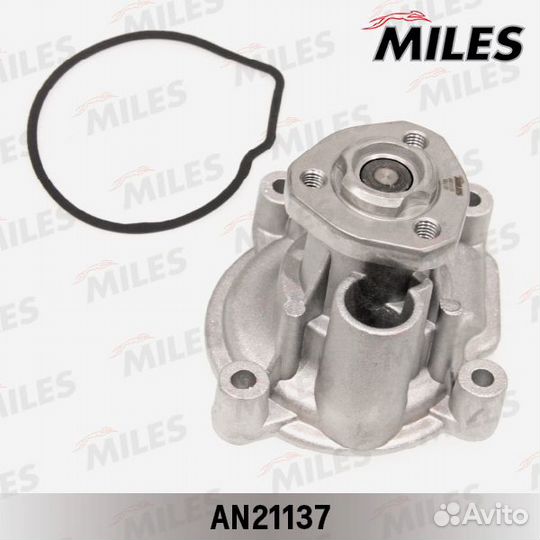 Насос водяной VAG 1.4 FSI 02