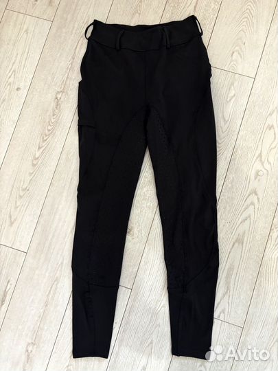 Бриджи для верховой езды