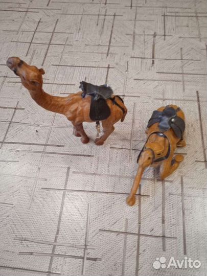 Сувениры из кожи