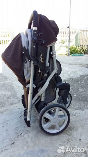 Коляска Peg Perego UNO.доставка по Симфер,Феодосии