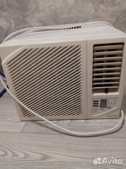 Кондиционер оконный