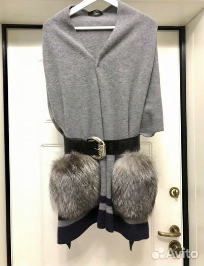 Шарфы и палантины weekend maxmara