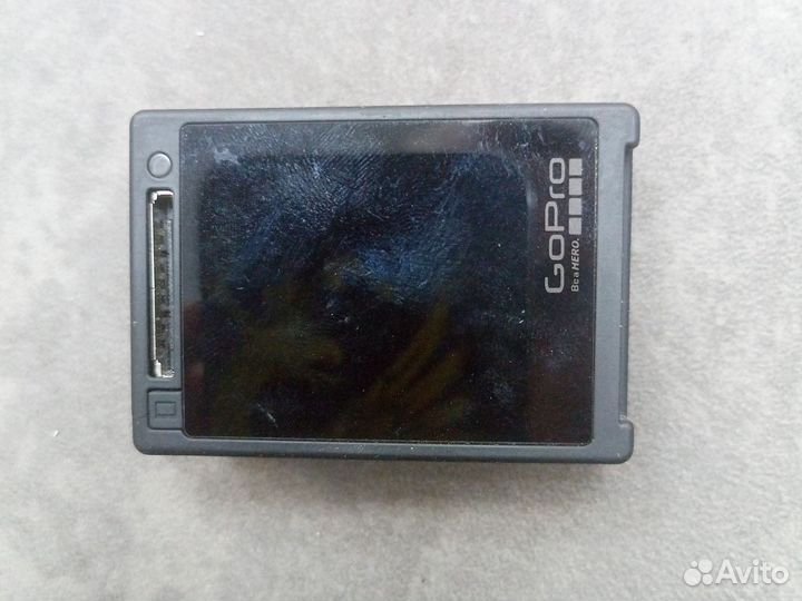 Экшн камера gopro hero 4