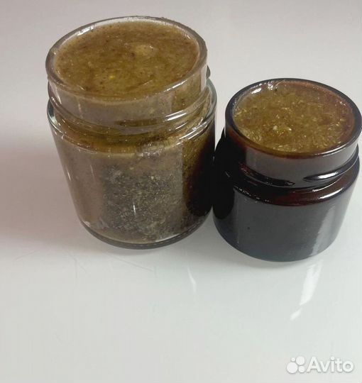 Мед волшебный