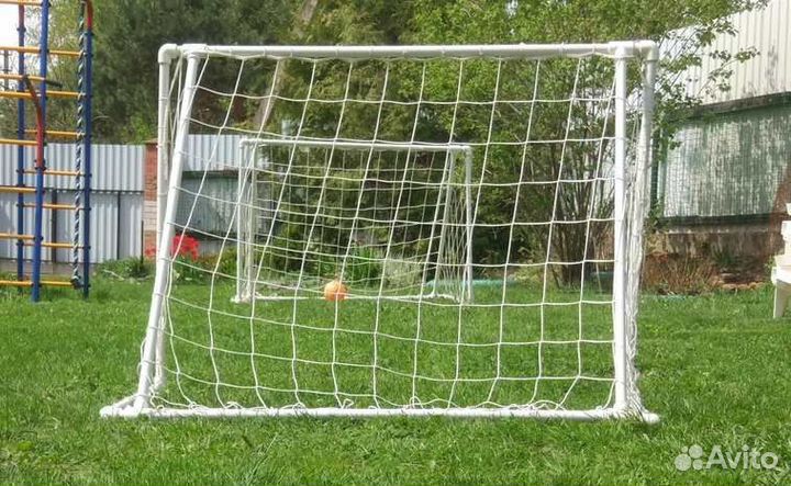 Футбольные ворота