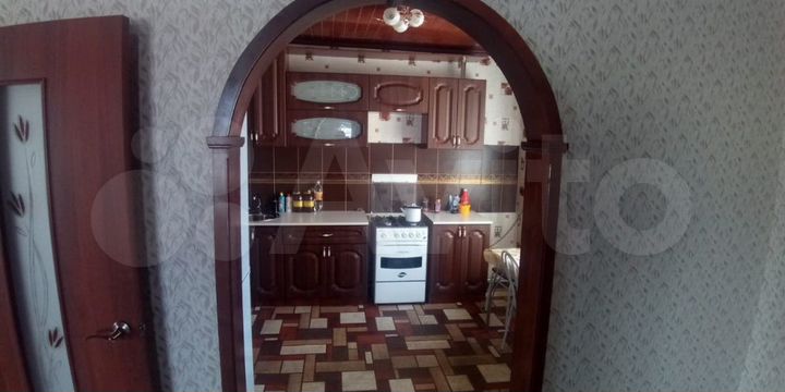 Дом 80 м² на участке 12 сот.