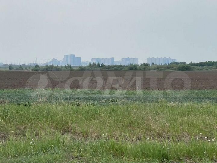 Участок 7 сот. (ИЖС)