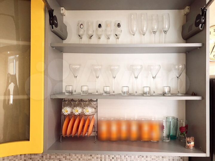 2-к. квартира, 67 м², 5/9 эт.