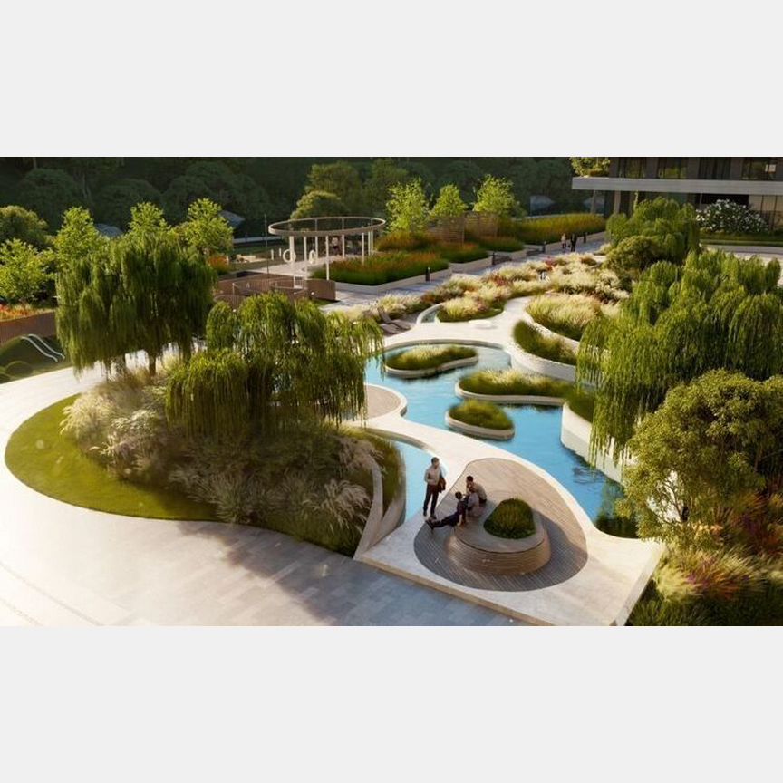 3-к. квартира, 148,4 м², 9/14 эт.