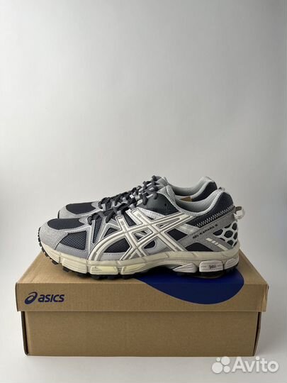 Кроссовки Asics Gel-Kahana 8 'Glacier Grey'