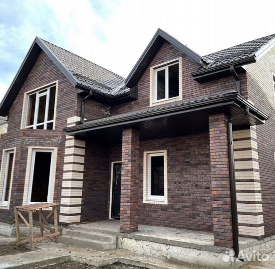 Строительство под ключ от А до Я