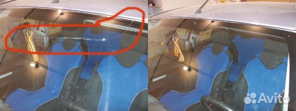 Ремонт авто стекол, стартеров, генераторов