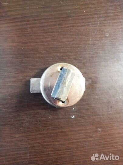 Щеколда дверная СССР