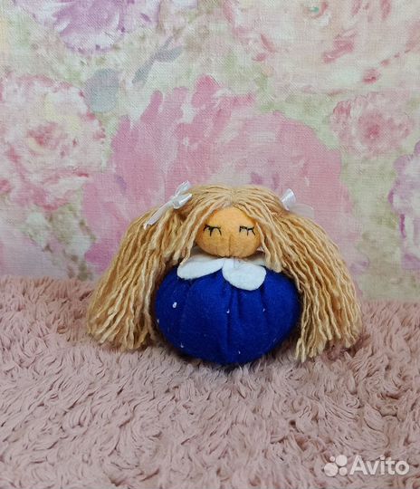 Кукла - оберег 