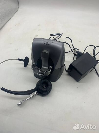 Ггарнитура Plantronics CS351N/A + HL10