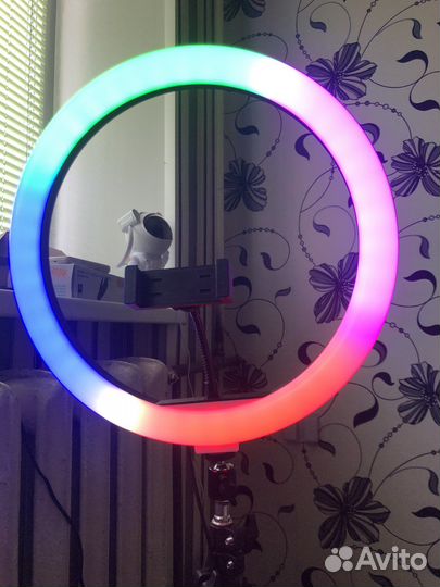 Свет для съемки