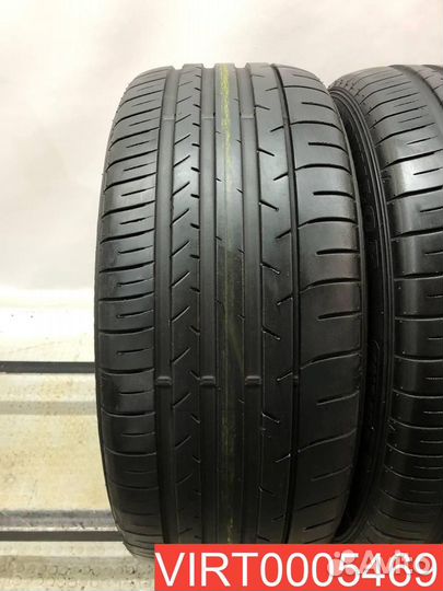 Dunlop SP Sport Maxx 050+ 265/50 R19 110Y