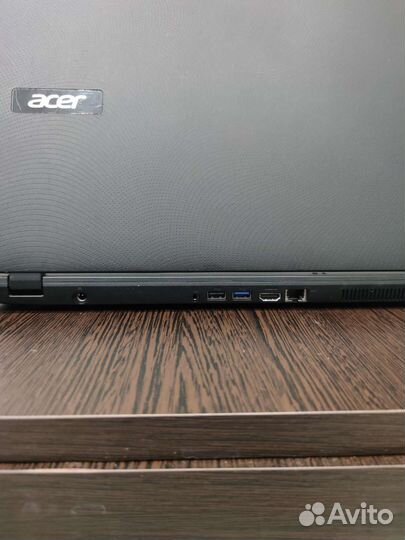 Acer Aspire ES 15