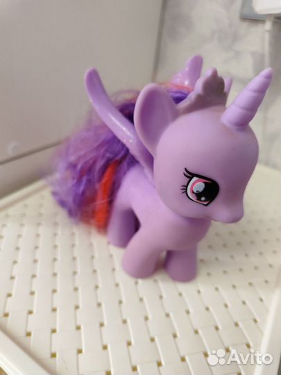 My Little Pony