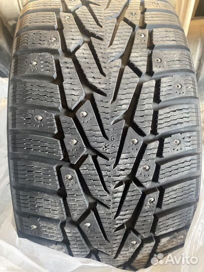 Nokian Tyres Hakkapeliitta 7 245/45 R18