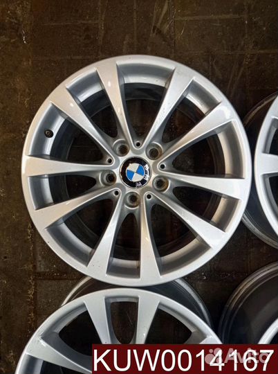 Диски R17 BMW Б/у оригинал