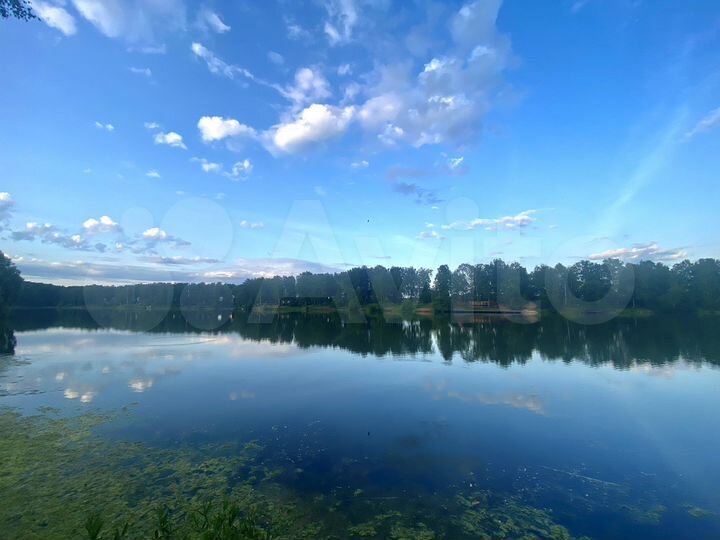 Участок 6 сот. (ИЖС)