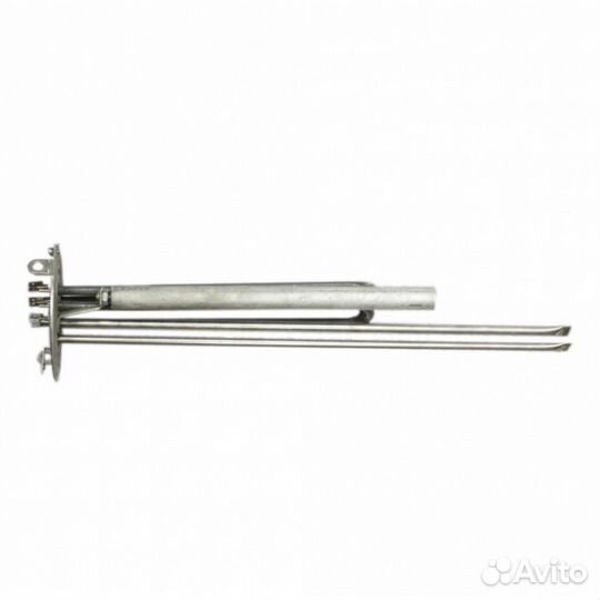 Тэн для водонагревателя Ariston 3 кВт, М8, L480мм