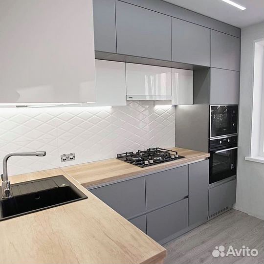 Кухня на заказ