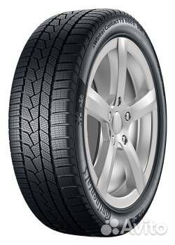 Continental WinterContact TS 860 S 225/40 R18 92V