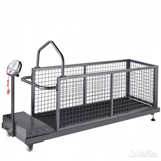 Беговая дорожка для собак Global C400WG