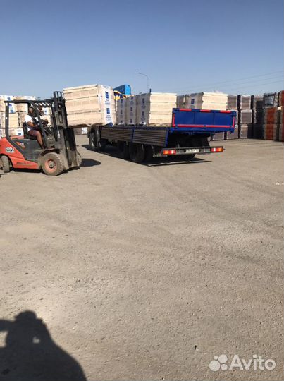 Кран манипулятор