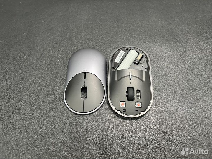 Беспроводная Мышь Xiaomi Mouse 2