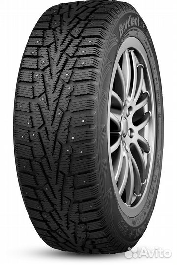 Cordiant Snow Cross 205/60 R16 96T