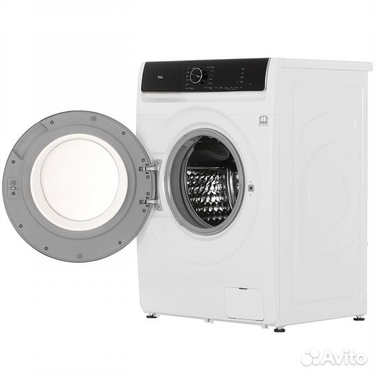 Стирально-сушильная машина TCL TWF80-K14508phdc03