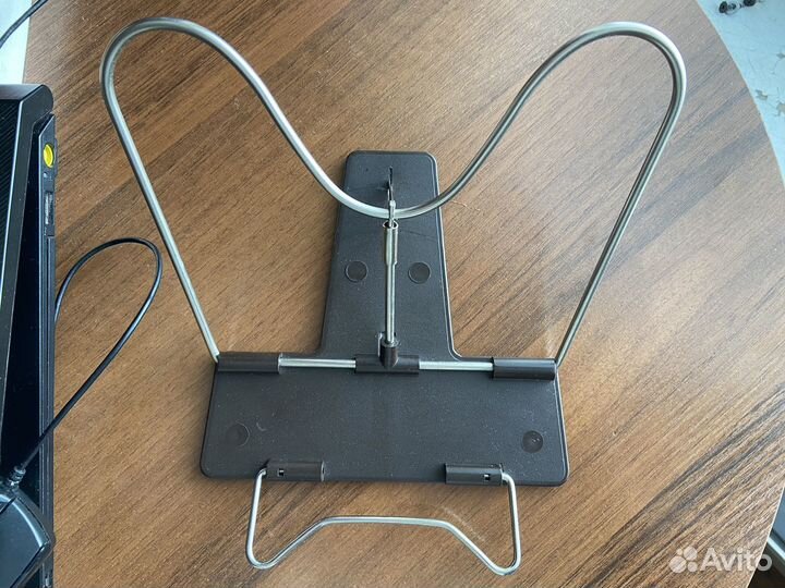 Подставка для книг и учебников