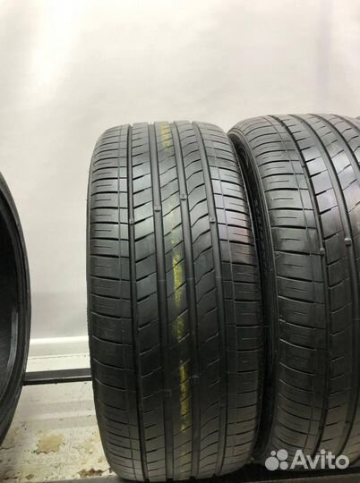 Nexen N'Fera SU1 245/45 R18 98W