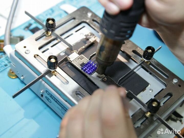 Ремонт компьютеров ноутбуков выезд бесплатно