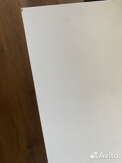 Стол Икеа lennmon