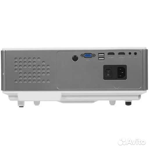 Аренда проектора и экрана