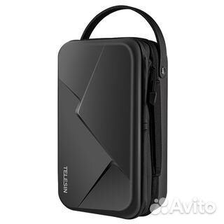 Кейс Telesin для GoPro и других экшн камер, 24 см