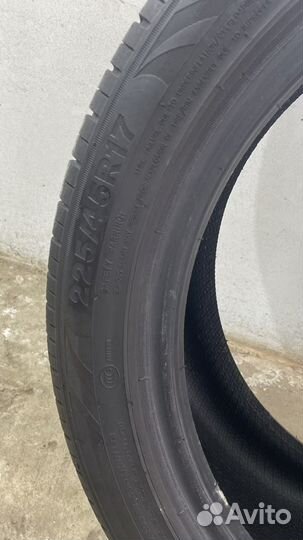 Triangle Sportex TSH11 225/45 R17 50H