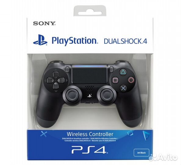 Новый геймпад для PS4 джойстик DualShock 4 PS4